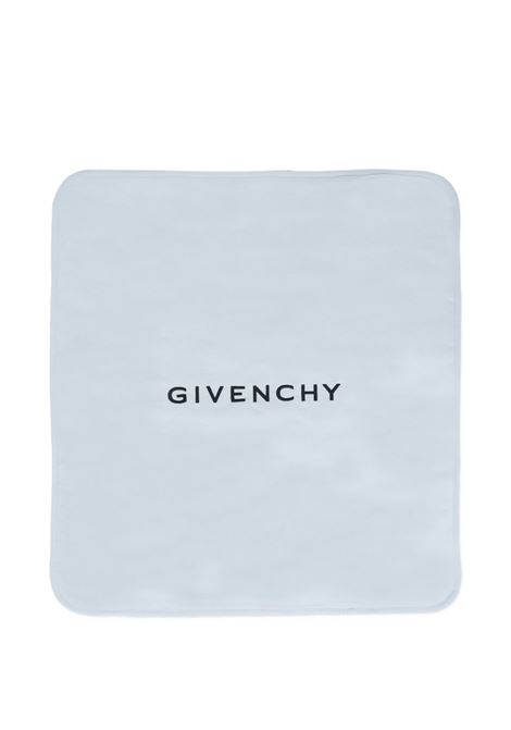 Set 2 pezzi con logo GIVENCHY KIDS | H30853771